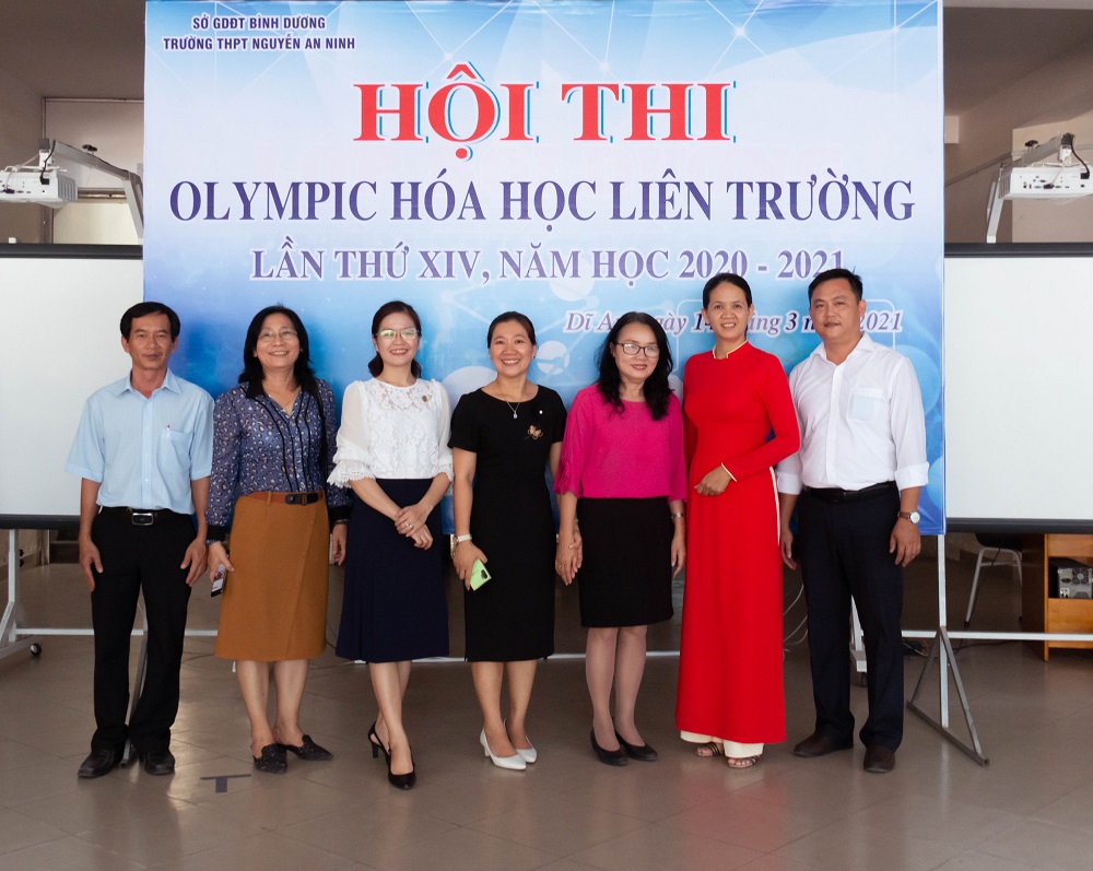 bdu dong hanh cung cuoc thi olympic hoa hoc lien truong 5